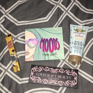 Beauty Bundle
